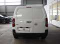 Opel Combo 1,5*NAVI*erhöhte Nutzlast XL Weiß - thumbnail 5