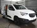 Opel Combo 1,5*NAVI*erhöhte Nutzlast XL Weiß - thumbnail 13