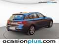 BMW 120 120d Gris - thumbnail 3
