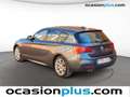 BMW 120 120d Gris - thumbnail 4