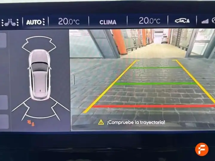 Cupra Formentor 2.0 TSI 4Drive DSG 2022, foto 15