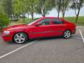 Volvo S60 S60R NIEUWE APK tot 01-12-2026 Rood - thumbnail 3