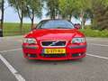 Volvo S60 S60R NIEUWE APK tot 01-12-2026 Rood - thumbnail 1