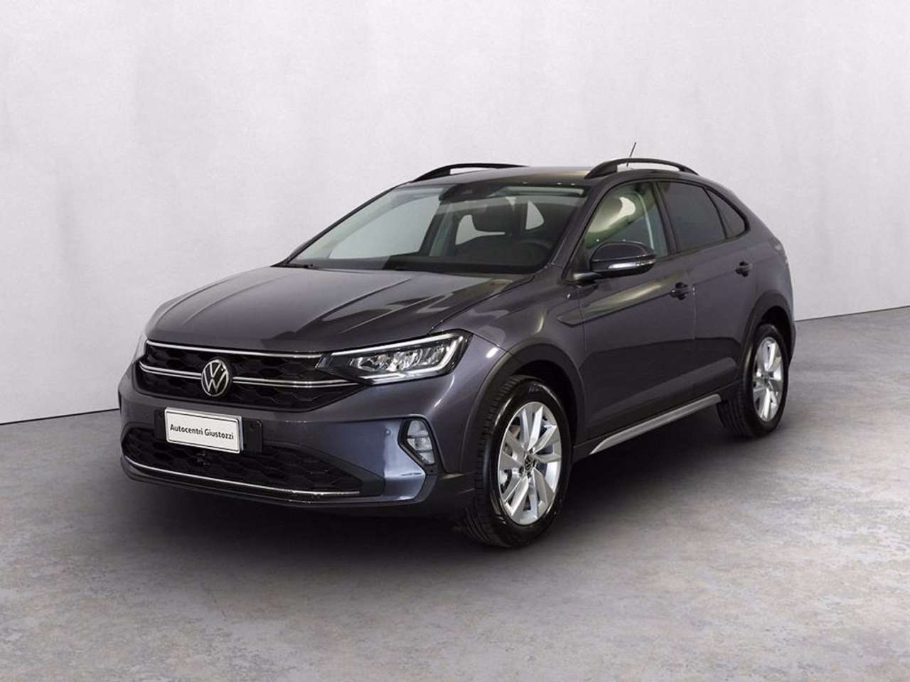 Volkswagen Taigo 1.0 tsi life 95cv