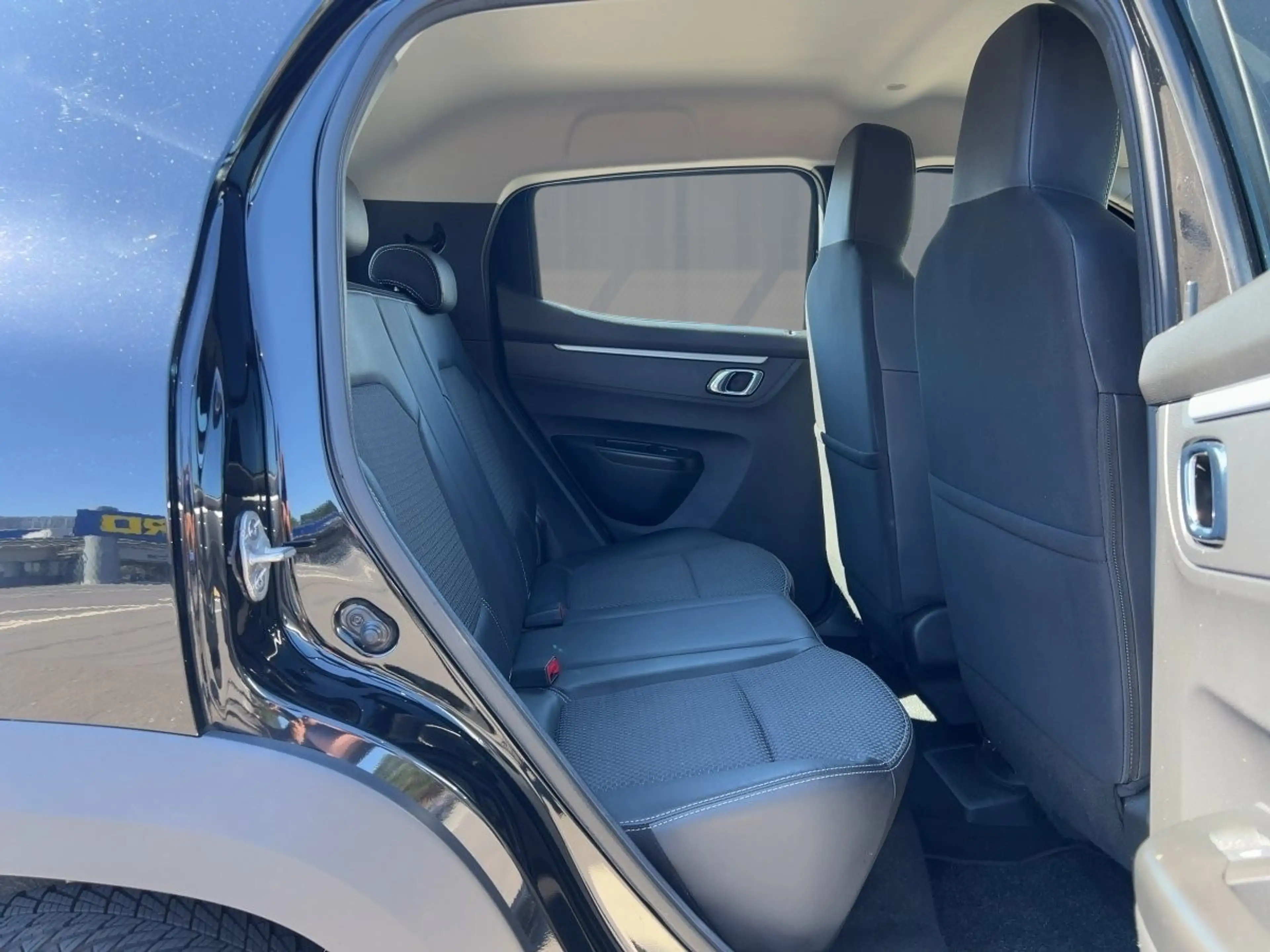 Dacia Spring ELECTRIC ESSENTIAL 27kWh CCS RÜCKFAHRKAMERA — photo 9