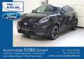 Ford Puma 1.0 ST-Line X Aut., 360° KAMERA/iACC Schwarz - thumbnail 1