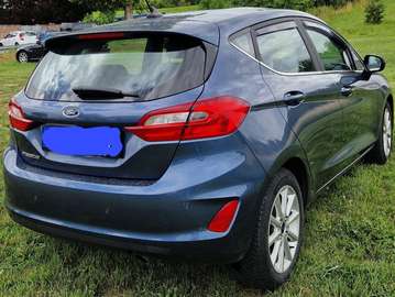 Fiesta 1.0 EcoBoost S