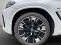 BMW iX3 IMPRESSIVE 360°KAMERA HUD HARMAN KARDON KOMFORTZUG Weiß - thumbnail 9