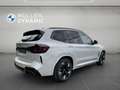 BMW iX3 IMPRESSIVE 360°KAMERA HUD HARMAN KARDON KOMFORTZUG Weiß - thumbnail 6