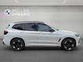 BMW iX3 IMPRESSIVE 360°KAMERA HUD HARMAN KARDON KOMFORTZUG Weiß - thumbnail 7