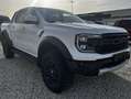 Ford Ranger Raptor FORD RANGER RAPTOR 2000 TD / TENDALINO ELETTRICO Weiß - thumbnail 2