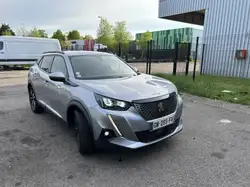 Peugeot 2008 BlueHDi 100 S&S BVM6 Allure