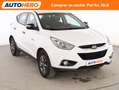 Hyundai iX35 1.6 Klass 2WD Blanco - thumbnail 8