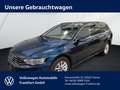 Volkswagen Passat Variant 1.5 TSI DSG Business Navi DAB+ LE Blau - thumbnail 1