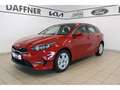 Kia Ceed / cee'd Vision 1.0 T-GDI  Navi SHZ Kamera Tempomat Rot - thumbnail 9