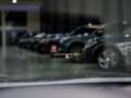 Porsche Panamera 4 E-Hybrid - Sportchrono - ACC - HUD - Bose - Pano Grijs - thumbnail 30