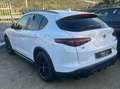 Alfa Romeo Stelvio Stelvio 2.2 t B-Tech Q4 210cv auto Bianco - thumbnail 8