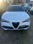 Alfa Romeo Stelvio Stelvio 2.2 t B-Tech Q4 210cv auto Bianco - thumbnail 3