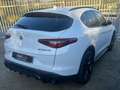 Alfa Romeo Stelvio Stelvio 2.2 t B-Tech Q4 210cv auto Bianco - thumbnail 6