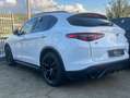 Alfa Romeo Stelvio Stelvio 2.2 t B-Tech Q4 210cv auto Bianco - thumbnail 9