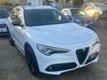 Alfa Romeo Stelvio Stelvio 2.2 t B-Tech Q4 210cv auto Bianco - thumbnail 1