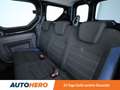 Dacia Dokker 1.3 TCe Stepway Plus*NAVI*CAM*PDC*SHZ*KLIMA*TEMPO* Schwarz - thumbnail 14
