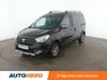 Dacia Dokker 1.3 TCe Stepway Plus*NAVI*CAM*PDC*SHZ*KLIMA*TEMPO* Schwarz - thumbnail 1