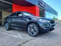 BMW X6 M X6 M50d 381 ch A Чёрный - thumbnail 1