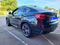 BMW X6 M X6 M50d 381 ch A Чёрный - thumbnail 6