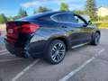 BMW X6 M X6 M50d 381 ch A Чёрный - thumbnail 3