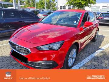 1.0 TSI Style Tempo/Einparkhi/Multilenk