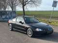Honda CRX 1.6 ESI Del Sol Leder Klima Liebhaberfzg Schwarz - thumbnail 10