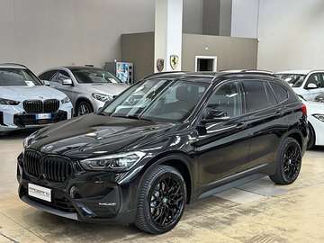 xdrive25e Advantage auto - 18" - LED - Carplay