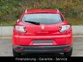 Renault Megane Grandtour 1.6/TÜV NEU/PDC/TEMP/KLIMAAUTO Rot - thumbnail 6