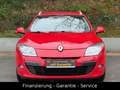 Renault Megane Grandtour 1.6/TÜV NEU/PDC/TEMP/KLIMAAUTO Rot - thumbnail 2