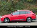 Renault Megane Grandtour 1.6/TÜV NEU/PDC/TEMP/KLIMAAUTO Rot - thumbnail 7
