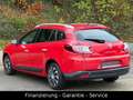 Renault Megane Grandtour 1.6/TÜV NEU/PDC/TEMP/KLIMAAUTO Rot - thumbnail 5