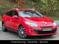 Renault Megane Grandtour 1.6/TÜV NEU/PDC/TEMP/KLIMAAUTO Rot - thumbnail 3