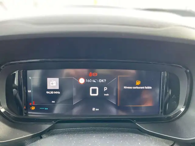 Citroen Berlingo view 9