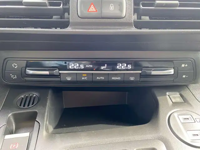 Citroen Berlingo view 14