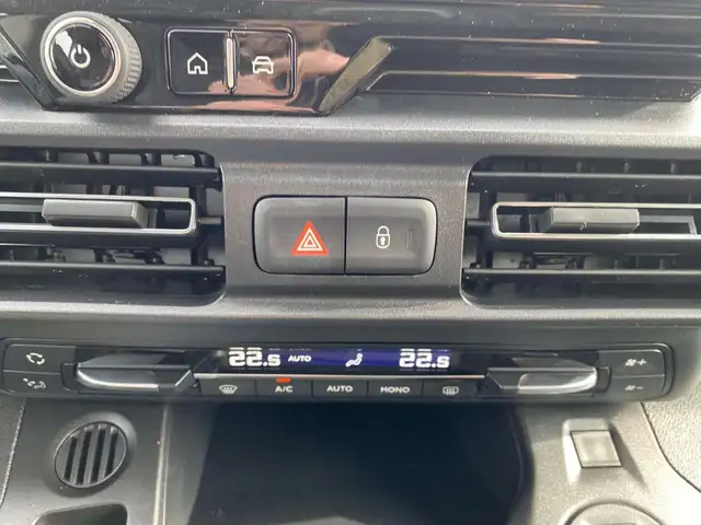 Citroen Berlingo view 15