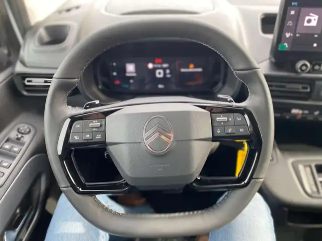 Citroen Berlingo view 8