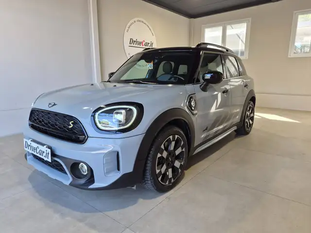 MINI Cooper Countryman 1.5 SE UNTAMED ALL4 AUTOMATICA 1 PROPRIETARIO