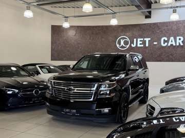 LTZ 5.3 l V8 *Deutsche Erstzulassung*