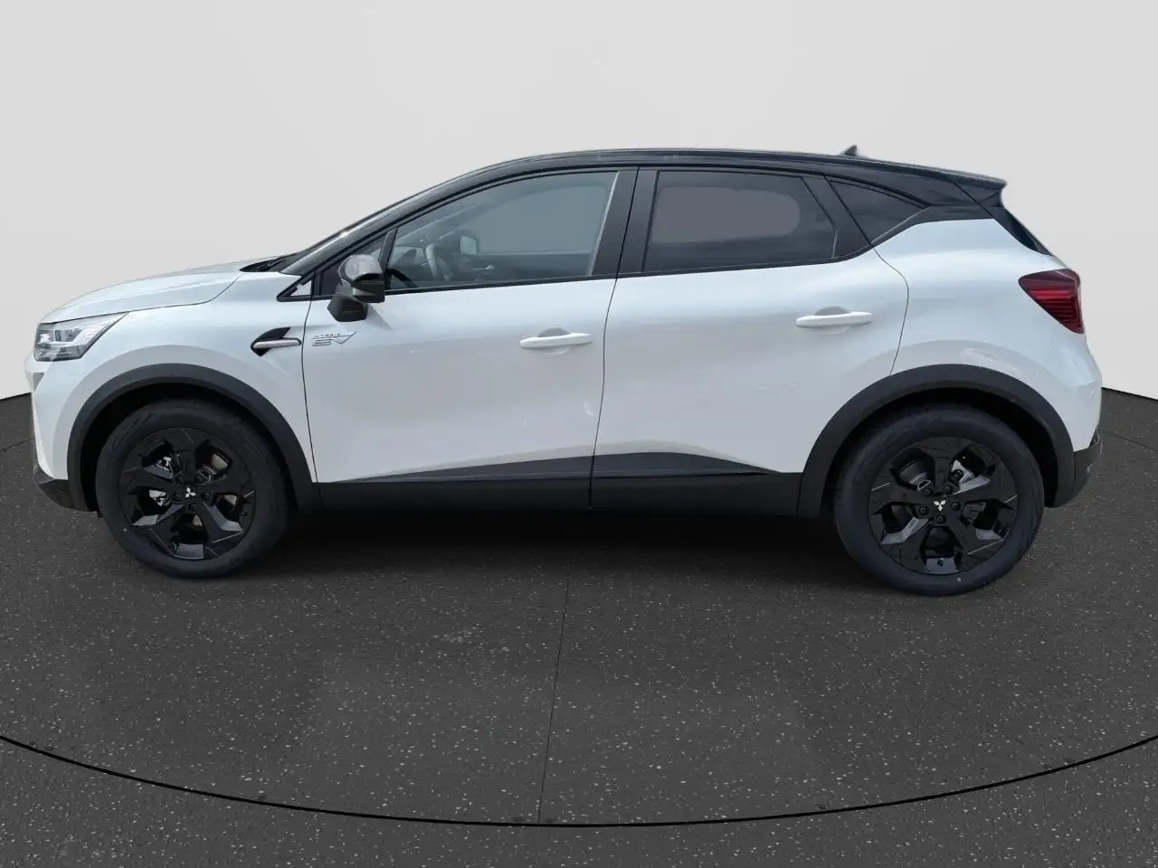 Mitsubishi ASX 2026