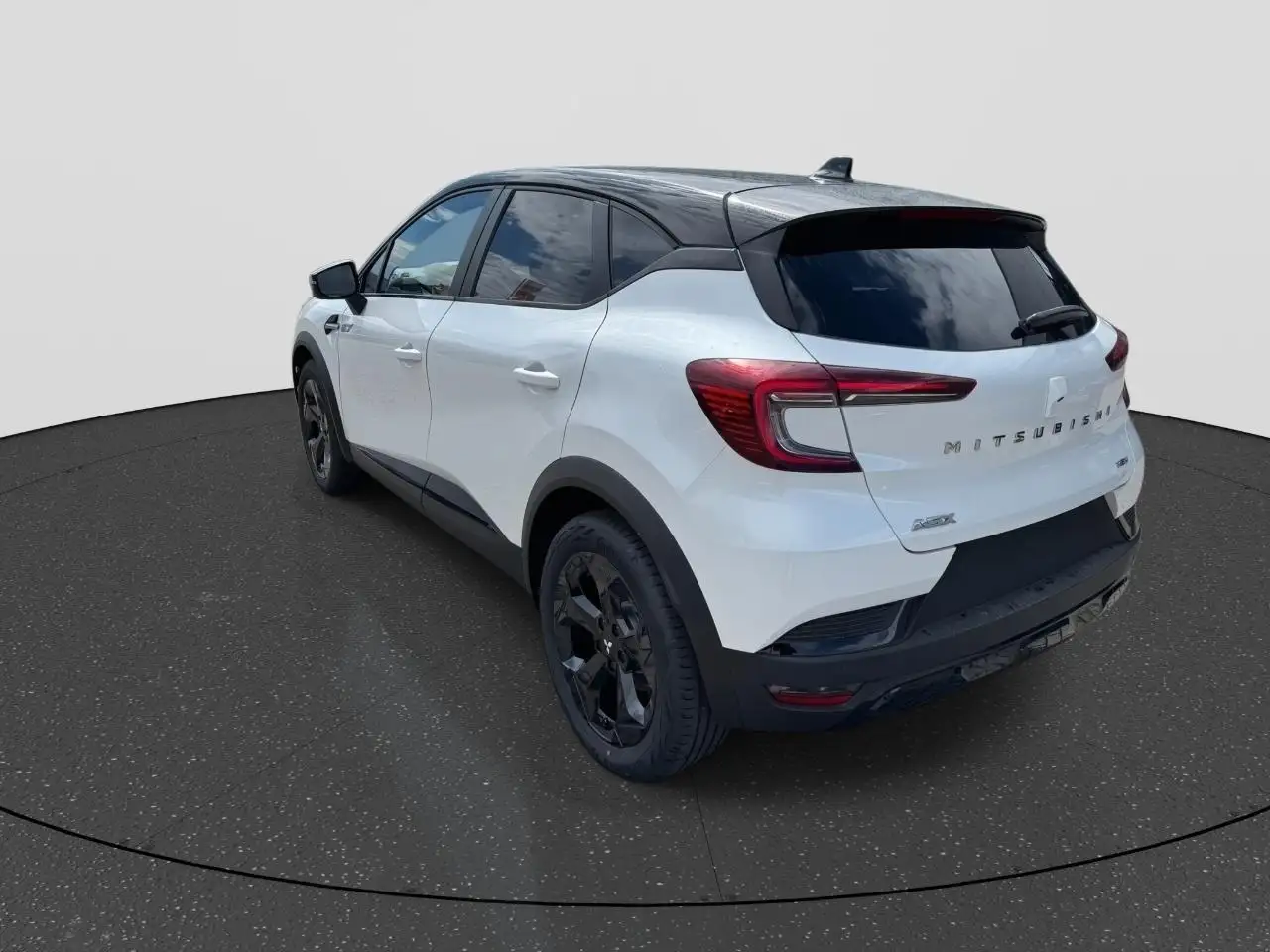 Mitsubishi ASX 2026