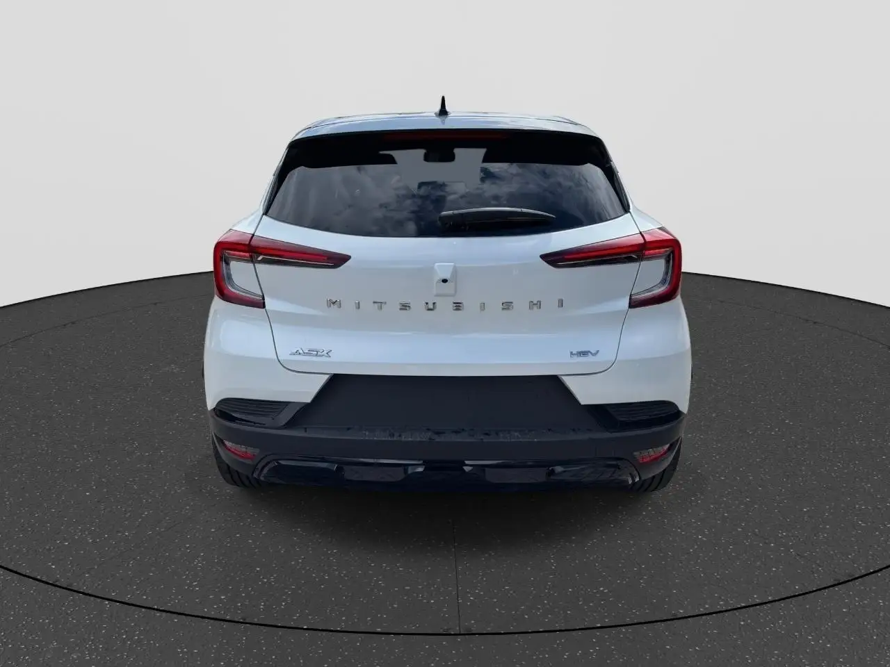 Mitsubishi ASX 2026