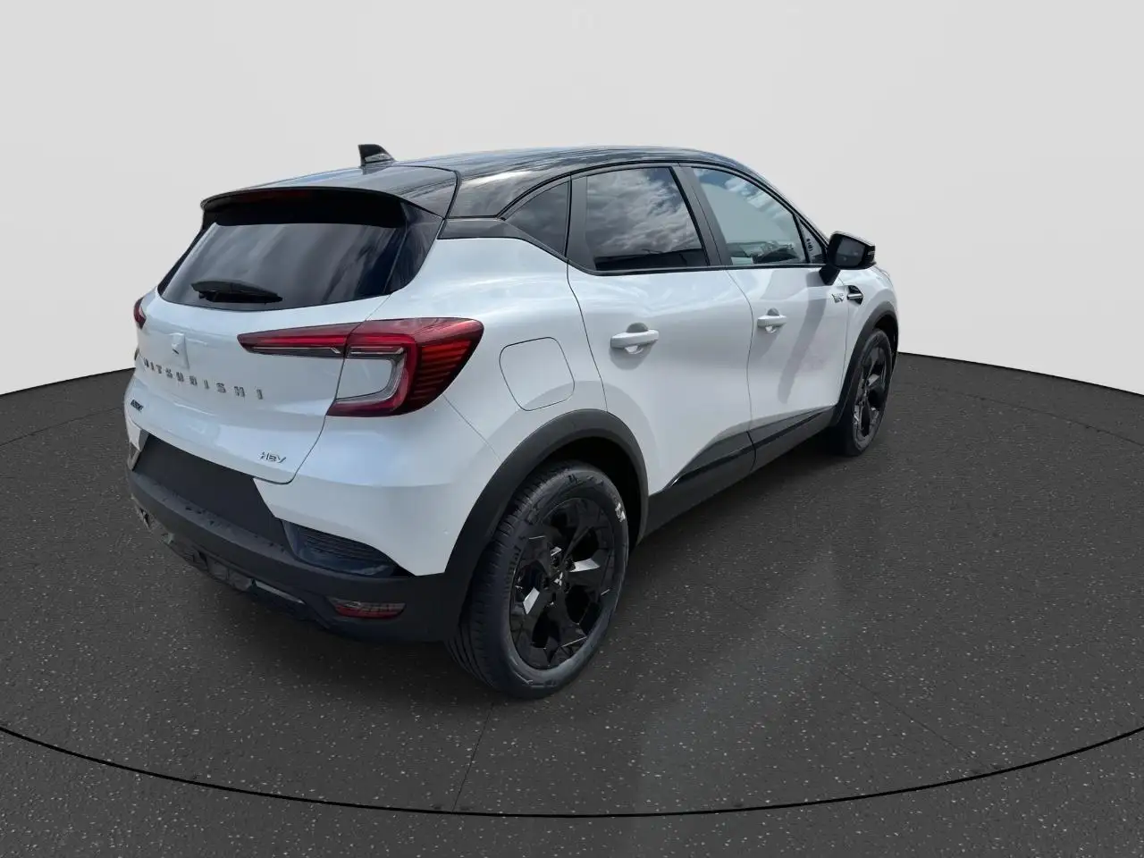 Mitsubishi ASX 2026