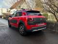 Citroen C4 Cactus Für Händler oder Export / Privatverkauf Rot - thumbnail 3