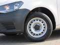 Volkswagen Caddy Nfz Kasten BMT Weiß - thumbnail 19